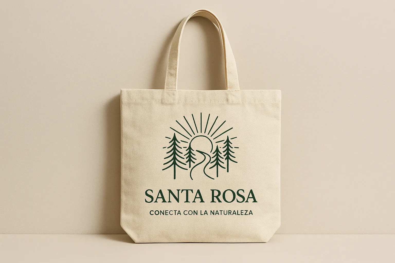 Tote Bag Santa Rosa